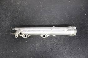 51521-371-003 Honda 1976 1977 Gl1000 Goldwing Left Lower Fork Case Tube Leg Outer Pipe Cover 51521-371-003 Honda 1976 1977 Gl1000 Goldwing Left Lower Fork Case Tube Leg Outer Pipe Cover