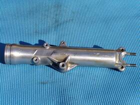 51521-375-000 Honda 75-76 Cb550 F Cb500 T Left Front Fork Case 51521-375-000 Honda 75-76 Cb550 F Cb500 T Left Front Fork Case