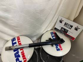 51525-mkj-e61 Honda Left Lower Fork