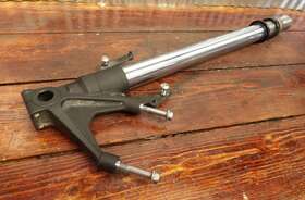 51525-mky-d51 Honda 21-23 Cbr650r Front Left Fork Tube Slider