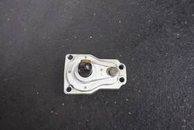 51530-mb3-671 Honda 1985 1986 Vf700c Magna Fork Tube Shock Lower Piston Case