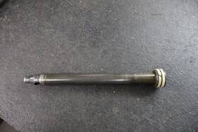 51540-me5-003 Honda 1983 1984 1985 Cb650sc Nighthawk Left Fork Shock Spring Lower Seat Pipe