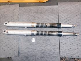 51500-102-000s Honda 51550-106-000s Trail Ct90 Ct 90 K0 - K6 Front Forks Suspension Shocks #51500-102-000s