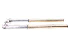 51580-krn-a31 Honda 09 Crf250r Front Forks Suspension