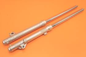 51580-kt0-315 Honda 2001 86-02 Xr200r Xr200 Oem Front Fork Set Shock Absorber Leg Tube Suspension