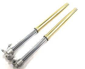 Honda 51580-mke-a41 2023 2024 Crf450x Oem Showa Front Forks