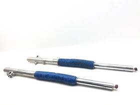 51580-my6-315 Honda Front Forks Tubes Legs 1994 Xr650l 3369 X 51580-my6-315 Honda Front Forks Tubes Legs 1994 Xr650l 3369 X
