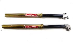 51600-mke-ah1za Honda 2022 Crf450rwe Showa Front Fork Legs Set