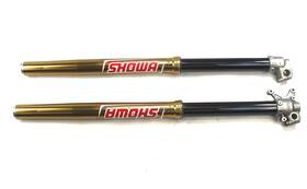 51600-mke-au0za Honda 2023 2024 Crf450r Rwe Oem Hrc Showa Front Forks
