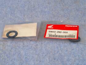 51603-292-300 Honda Nos Factory Fork Rubber For Cb450k1-k2
