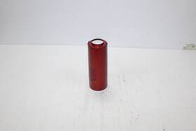 51611-344-670 Honda 1972-1974 Cb350f Front Right Lower Fork Cover Flake Matador Red Oem