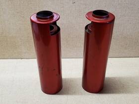 51615-229-000z Honda Fork Spring Covers Cb100 1971