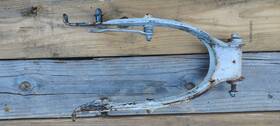Honda 52100-098-000 1974 Ct70 Rear Swing Arm