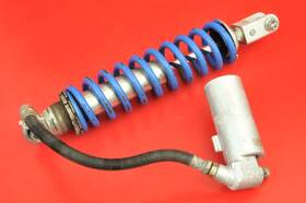 52400-gbf-671 Honda 1993 - 1995 Cr80 Cr 80 Rear Monoshock Shock Suspension Dampener Unit