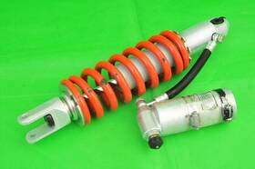 52400-kv6-671 Honda 1991 - 1996 Xr250l Xr 250l Rear Monoshock Shock Suspension Dampener