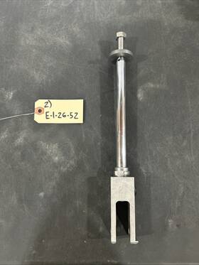 Honda 52426-kz3-j31 Oem Cr250r Cr 250 2001 Rear Shock Absorber Shaft Rod