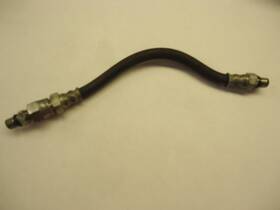 53137-461-003 Honda 79-82 Gl500 Cb900 Front Fork Joint Air Hose Connection Oem 53137-461-003 Honda 79-82 Gl500 Cb900 Front Fork Joint Air Hose Connection Oem