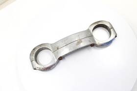 53200-mb8-000 Honda 1981 Goldwing 1100 Chrome Oem Front Fork Lower Clamps