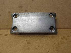 53240-mb1-020 Honda 1983 Cb650sc Night Hawk 650 Front Fork Brace Stabilizer
