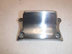 53240-mb4-020 Honda 83-86 V65 Magna Front Fork Upper Cover Top Guard Brace Mount Stabilizer