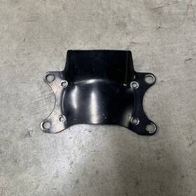 61102-mj1-670 Honda Oem Front Fork Brace 1984-1986 Cb700sc Nighthawk S