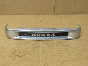 61401-mg1-000 Honda 1983 Cb1000c Ten Speed Lower Fork Cover