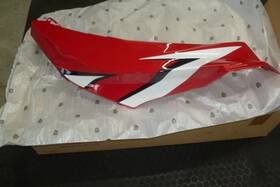 64350-mfj-a40zh Honda New Oem Genuine Left Side Upper Cowl Cbr600 Cbr 600 5d Tr