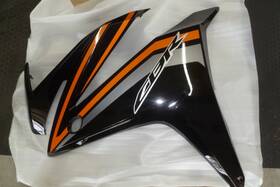 64400-mjw-j20zk Honda New Oem Genuine Left Side Panel Cowl Cbr500 Cbr 500 5d Tr