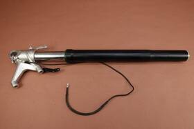 7253858 Honda 2014 12-15 Mv Agusta B3 Brutale 800 Left Front Fork Suspension