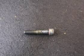 90116-me1-671 Honda Cb650sc Cb750 Vf1100 Vf700 Vf750 Vt700 Vt750 Fork Socket Bolt 8mm