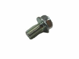 95801-0803200 Honda 1983-2004 Qr50 Oem New Fork T Bolt
