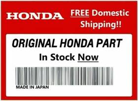 96600-0803000 Honda 1993-2023 Motorcycle Front Fork Socket Bolt 8x30