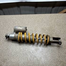 Gbf-a31 Honda 1999 2002 Cr80rb Cr80 Cr 80 Rear Monoshock Mono Shock Suspension Dampener