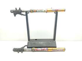 Hk26-00 Honda 19 Grom 125 Front Forks Suspension Set Straight