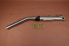 Mcw-00-l Honda 2003-2009 Interceptor 800 Vfr800 Left Front Fork Suspension - Bent
