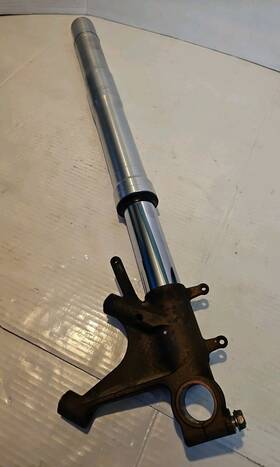Mel-00-l Honda Cbr1000rr Left Fork