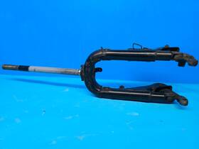 51400-kj9-003 Honda Oem 85 86 Elite150 Front Fork Assembly Suspension Steering Column 51400-kj9003