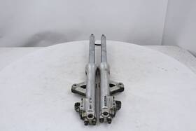 51400-mb9-781 Honda Oem Fork Damper Tubes Set Gl1100 Gold Wing 80-83