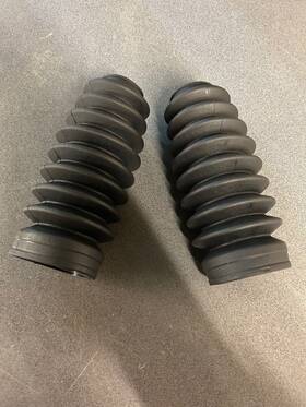 51611-k87-a31 Honda Oem Cmx500 Rebel Fork Boots #51611-k87-a31 Pack Of 2 New 500se