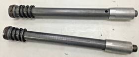 51440-393-003 Honda/showa Cb750 Front Fork Seats- Damping Rods Part # Oem