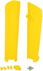 Hu03356103x Ufo Fork Tube Protectors