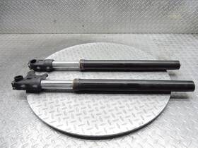 05588r2801 Husqvarna 2018 17-18 Vitpilen 701 Front Fork Left Right Straight Read Notes