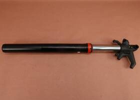 100235 Husqvarna 2018-2023 22 Vitpilen 401 Right Front Fork Suspension