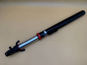 28101002000 Husqvarna 2022 Svartpilen 401 Right Front Fork Forks Suspension Shock Leg Tube