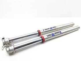 34158u5501 Husqvarna Front Forks Tubes Legs 2021 Fc250 3272 X
