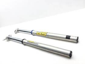 34188q7501 Husqvarna Front Forks Tubes Legs 2017 Fx350 3303 X