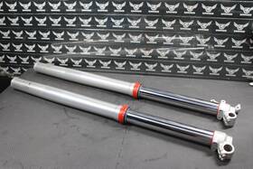 Husqvarna 34188t7701 2020 Fx 350 Oem 48mm Xact Right Left Front Suspension Forks Shocks