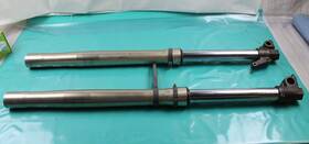 800089875 Husqvarna 800089874 1999 Husky Wr250 Cr250 Front Forks