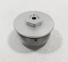 8000a7589 Husqvarna 2004-2007 Tc Te 250 450 510 Fork Bolt End Cap 8000a7589 Husqvarna 2004-2007 Tc Te 250 450 510 Fork Bolt End Cap