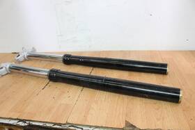 8000h3212 Husqvarna 2011 Tc449 Front Forks / Kyb Pair